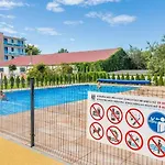 דירה Bursztynowe W Kolobrzegu Sun&relax קולובז'ג