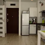 Apartmán Bursztynowe W Kolobrzegu Sun&relax *