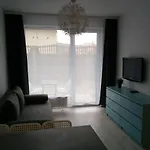 דירה Bursztynowe W Kolobrzegu Sun&relax