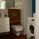Apartmán Bursztynowe W Kolobrzegu Sun&relax