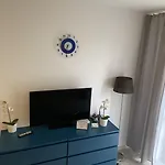 דירה Bursztynowe W Kolobrzegu Sun&relax