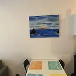 Bursztynowe W Kolobrzegu Sun&relax דירה