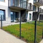 דירה Bursztynowe W Kolobrzegu Sun&relax