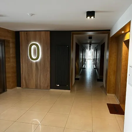 Bursztynowe W Kolobrzegu Sun&relax Apartment Kolberg