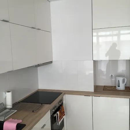 Bursztynowe W Kolobrzegu Sun&relax Kołobrzeg