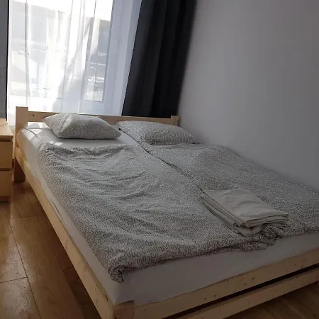 Bursztynowe W Kolobrzegu Sun&relax