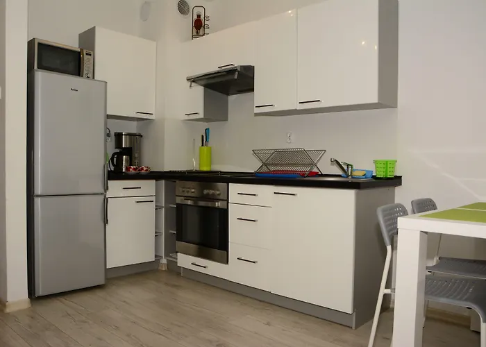 Bursztynowe W Kolobrzegu Sun&relax