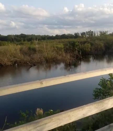 Lägenhet Bursztynowe W Kolobrzegu Sun&relax *