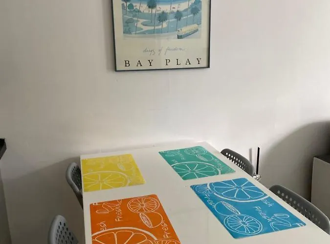 Bursztynowe W Kolobrzegu Sun&relax