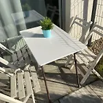 Bursztynowe W Kolobrzegu Sun&relax Appartement *