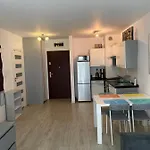 Appartement Bursztynowe W Kolobrzegu Sun&relax *