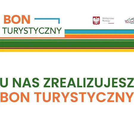 아파트 Bursztynowe W Kolobrzegu Sun&relax *