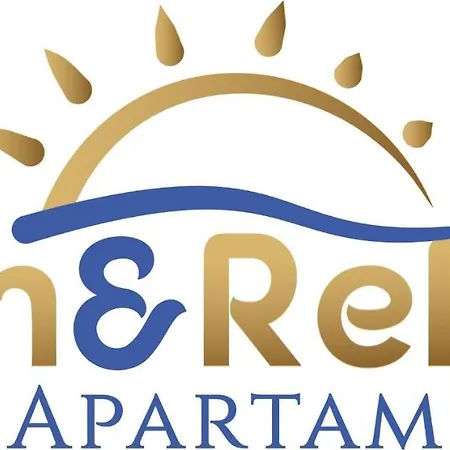 Bursztynowe W Kolobrzegu Sun&relax