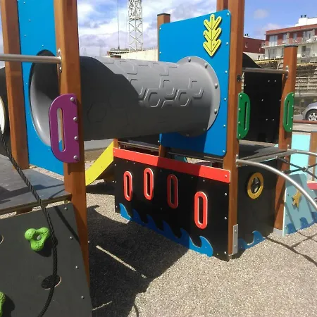 Bursztynowe W Kołobrzegu Sun&relax