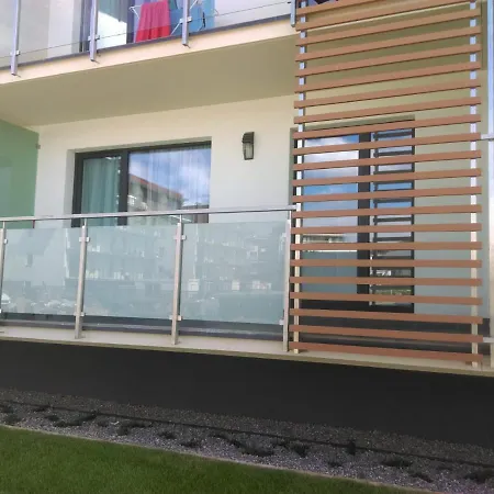 Apartament Bursztynowe W Kołobrzegu Sun&relax *