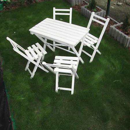 Bursztynowe W Kolobrzegu Sun&relax Apartmán