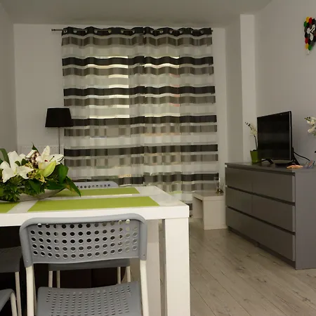 Apartament Bursztynowe W Kołobrzegu Sun&relax Kołobrzeg