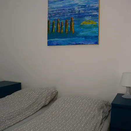 Bursztynowe W Kołobrzegu Sun&relax Kołobrzeg