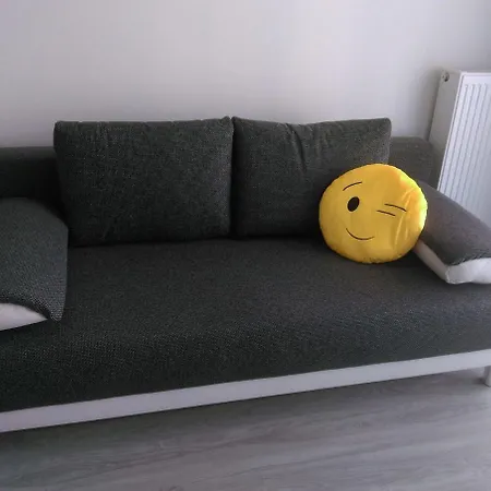 Bursztynowe W Kołobrzegu Sun&relax