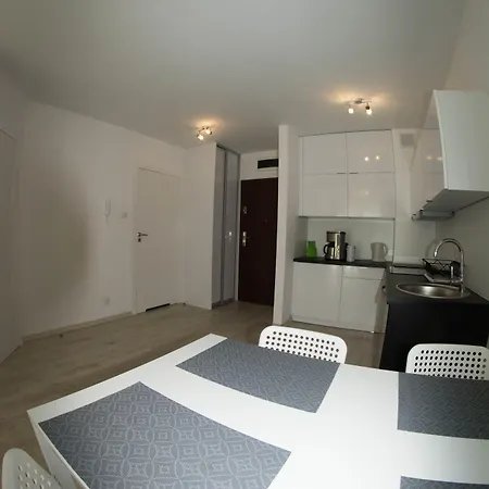 Bursztynowe W Kołobrzegu Sun&relax