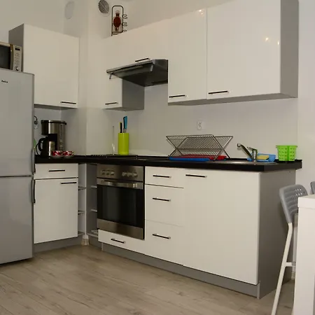 Bursztynowe W Kołobrzegu Sun&relax