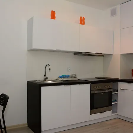 Bursztynowe W Kołobrzegu Sun&relax