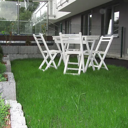 Bursztynowe W Kolobrzegu Sun&relax