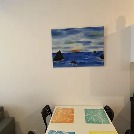 Bursztynowe W Kolobrzegu Sun&relax 아파트