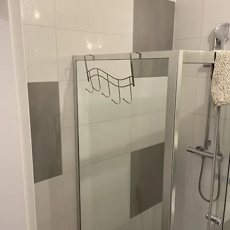 Apartament Bursztynowe W Kołobrzegu Sun&relax