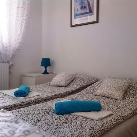 Bursztynowe W Kolobrzegu Sun&relax