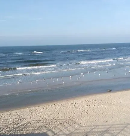 Bursztynowe W Kołobrzegu Sun&relax