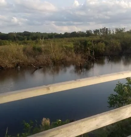 Apartament Bursztynowe W Kołobrzegu Sun&relax *