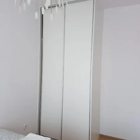 Bursztynowe W Kolobrzegu Sun&relax * Kołobrzeg