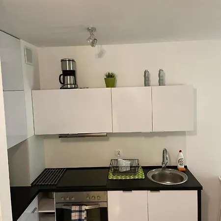 Apartament Bursztynowe W Kołobrzegu Sun&relax *