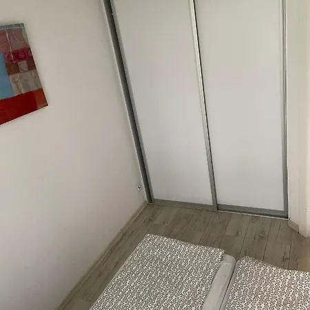 Bursztynowe W Kołobrzegu Sun&relax *