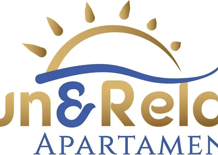 Bursztynowe W Kolobrzegu Sun&relax