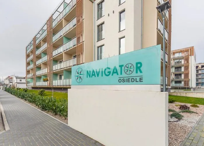 Bursztynowe W Kolobrzegu Sun&relax Kołobrzeg