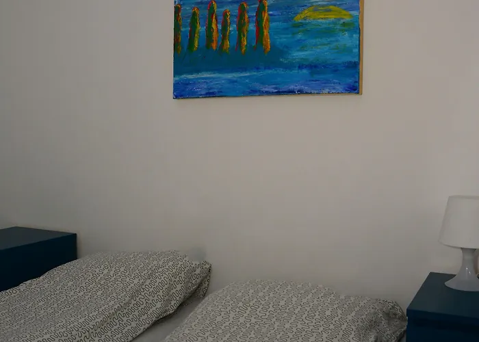 Bursztynowe W Kolobrzegu Sun&relax Kolberg