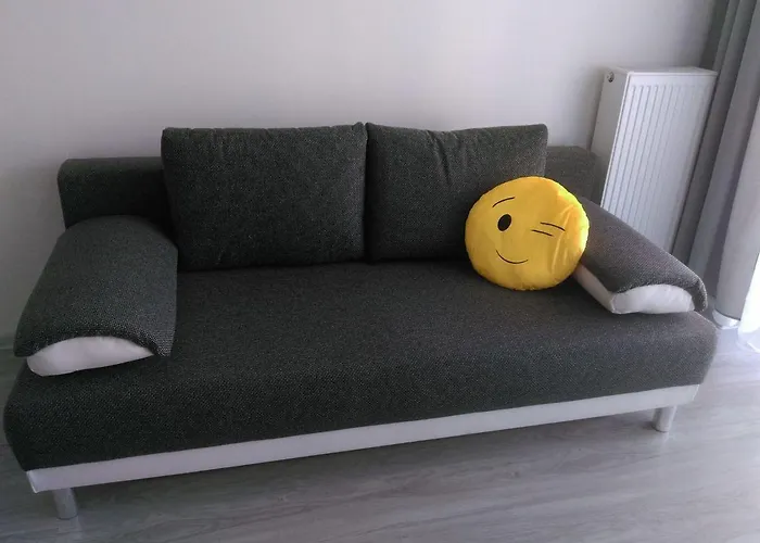 Bursztynowe W Kolobrzegu Sun&relax