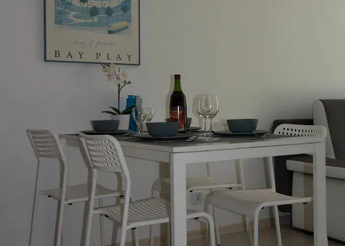 Bursztynowe W Kolobrzegu Sun&relax Kołobrzeg