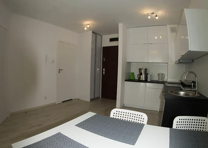 Bursztynowe W Kolobrzegu Sun&relax