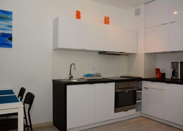 Bursztynowe W Kolobrzegu Sun&relax