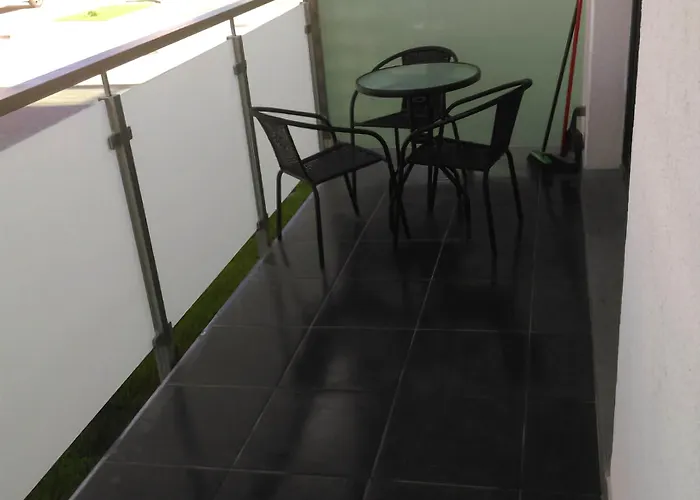 Bursztynowe W Kolobrzegu Sun&relax Appartement