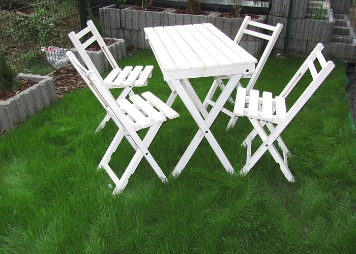 Bursztynowe W Kolobrzegu Sun&relax Kołobrzeg