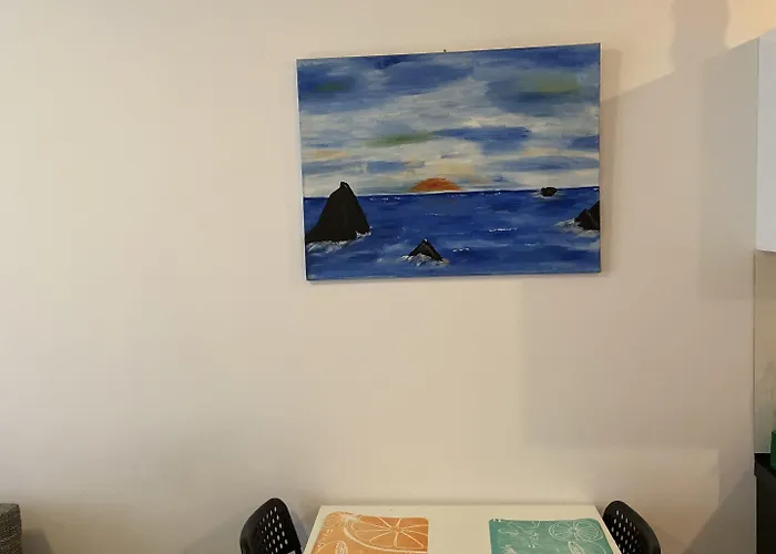 Bursztynowe W Kolobrzegu Sun&relax Appartement