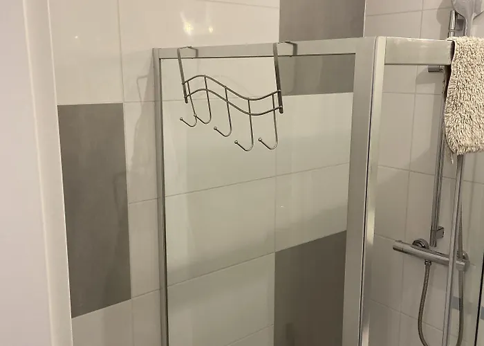 Appartement Bursztynowe W Kolobrzegu Sun&relax