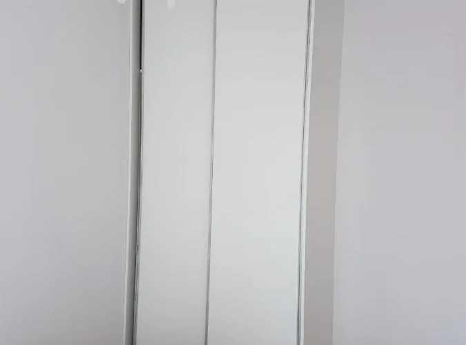 Bursztynowe W Kolobrzegu Sun&relax * Kołobrzeg