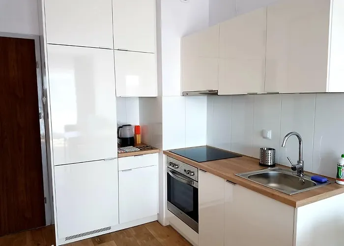 Bursztynowe W Kolobrzegu Sun&relax