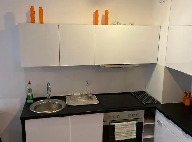 Bursztynowe W Kolobrzegu Sun&relax Apartment *