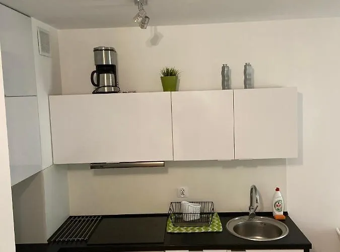 Appartement Bursztynowe W Kolobrzegu Sun&relax *